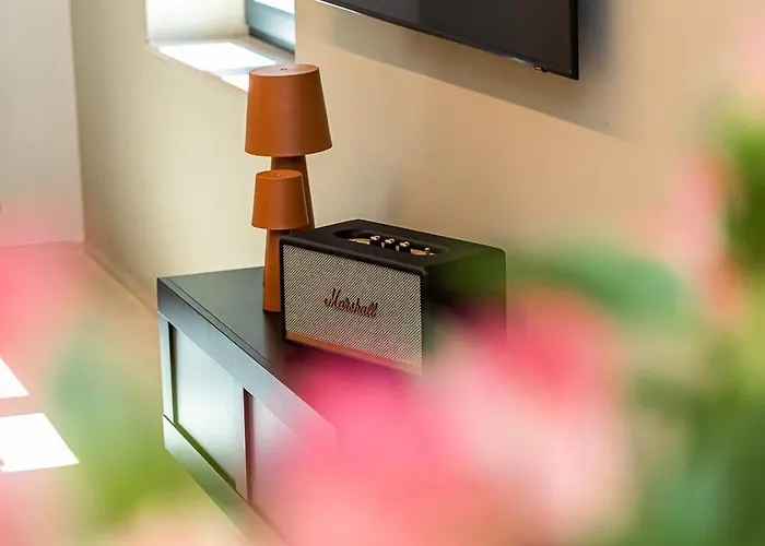 Double B Apartment