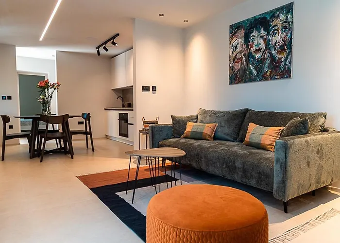 Double B Apartment