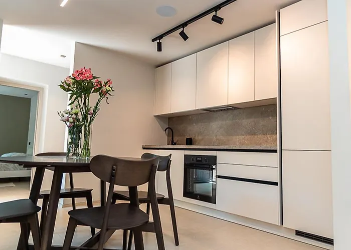 Double B Apartment