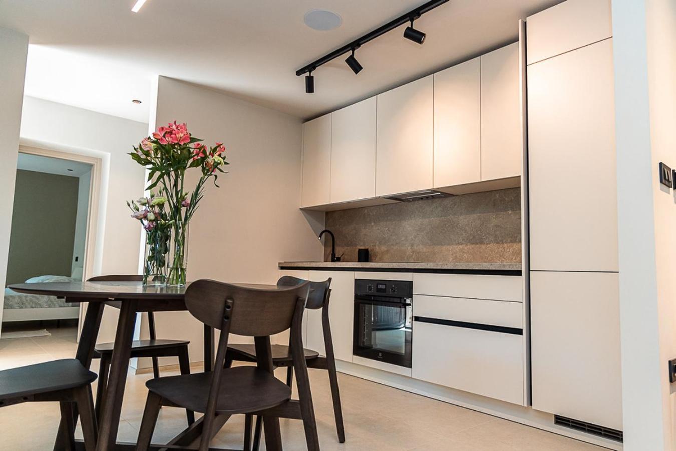 Apartment Double B *