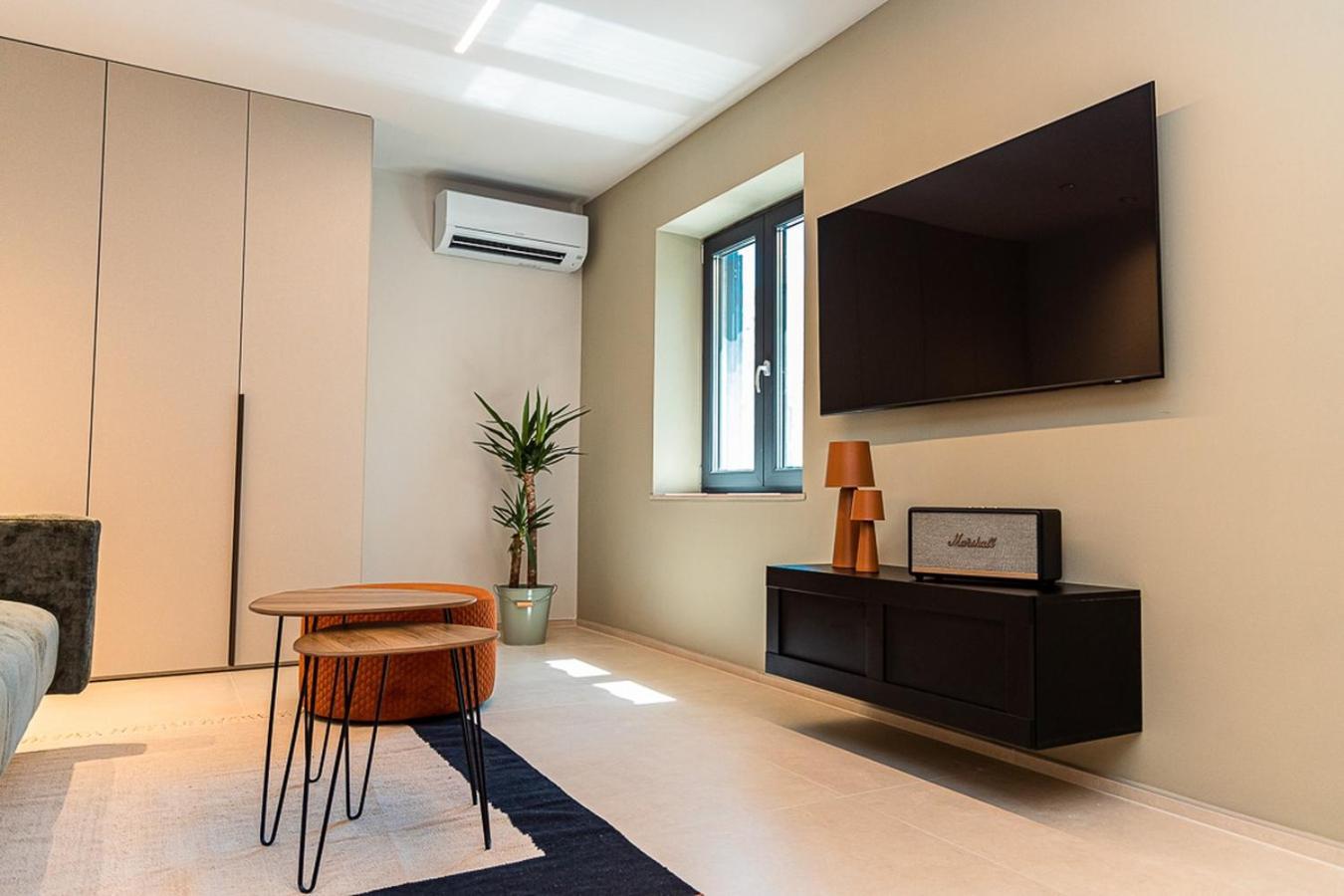 Double B Apartment Turan
