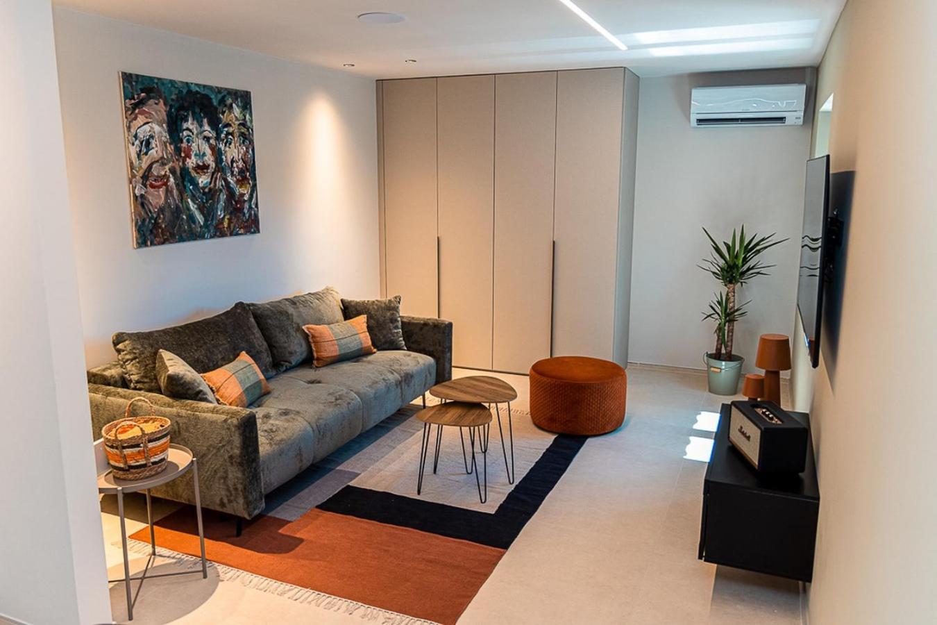 Double B Apartment Turan