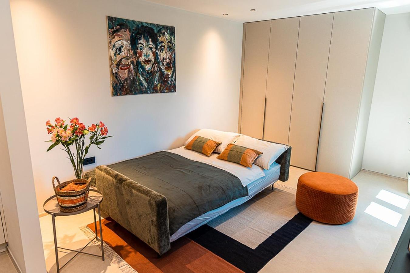 Apartment Double B