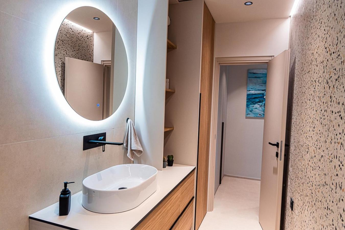 Double B Apartment Turan